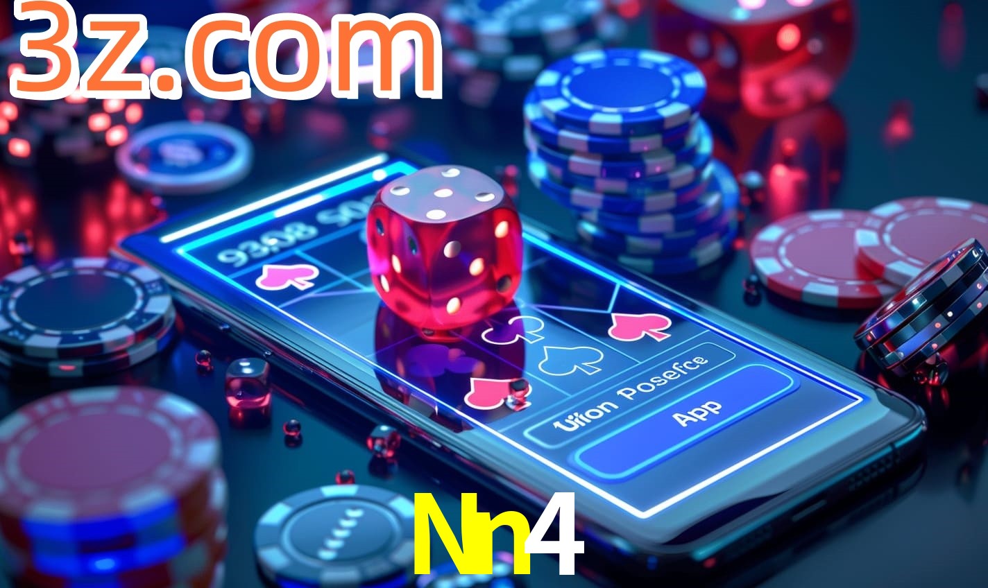 Baixar App Nn4