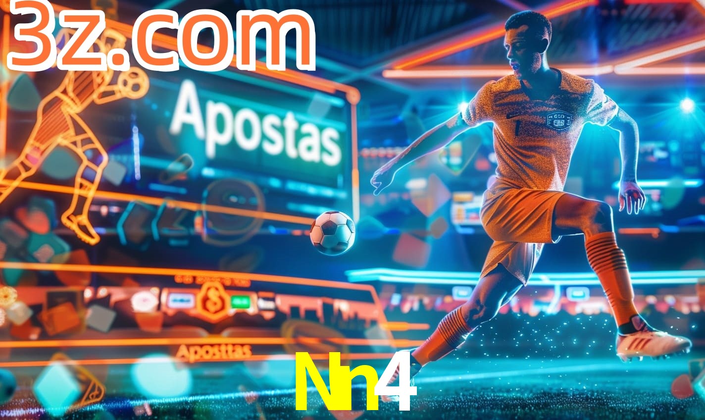 Apostas Nn4